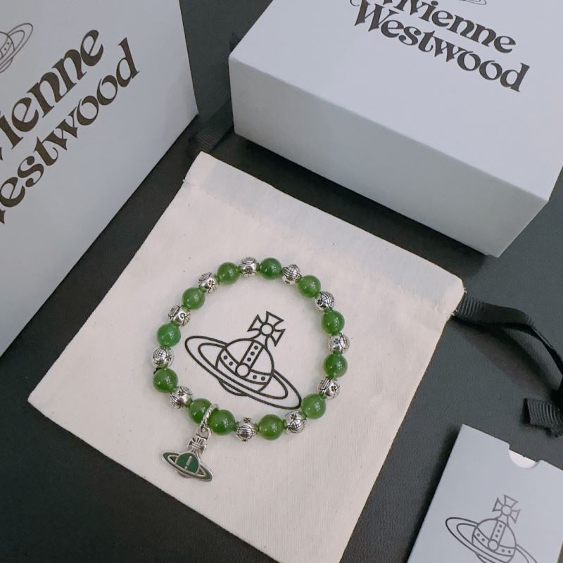 Vivienne Westwood Bracelets